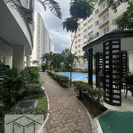 Smdc South Residences ラス・ピニャス エクステリア 写真