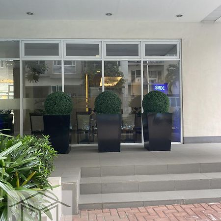 Smdc South Residences ラス・ピニャス エクステリア 写真