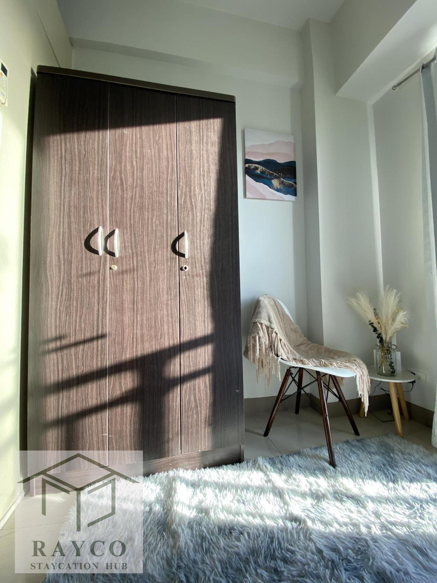 Smdc South Residences ラス・ピニャス エクステリア 写真