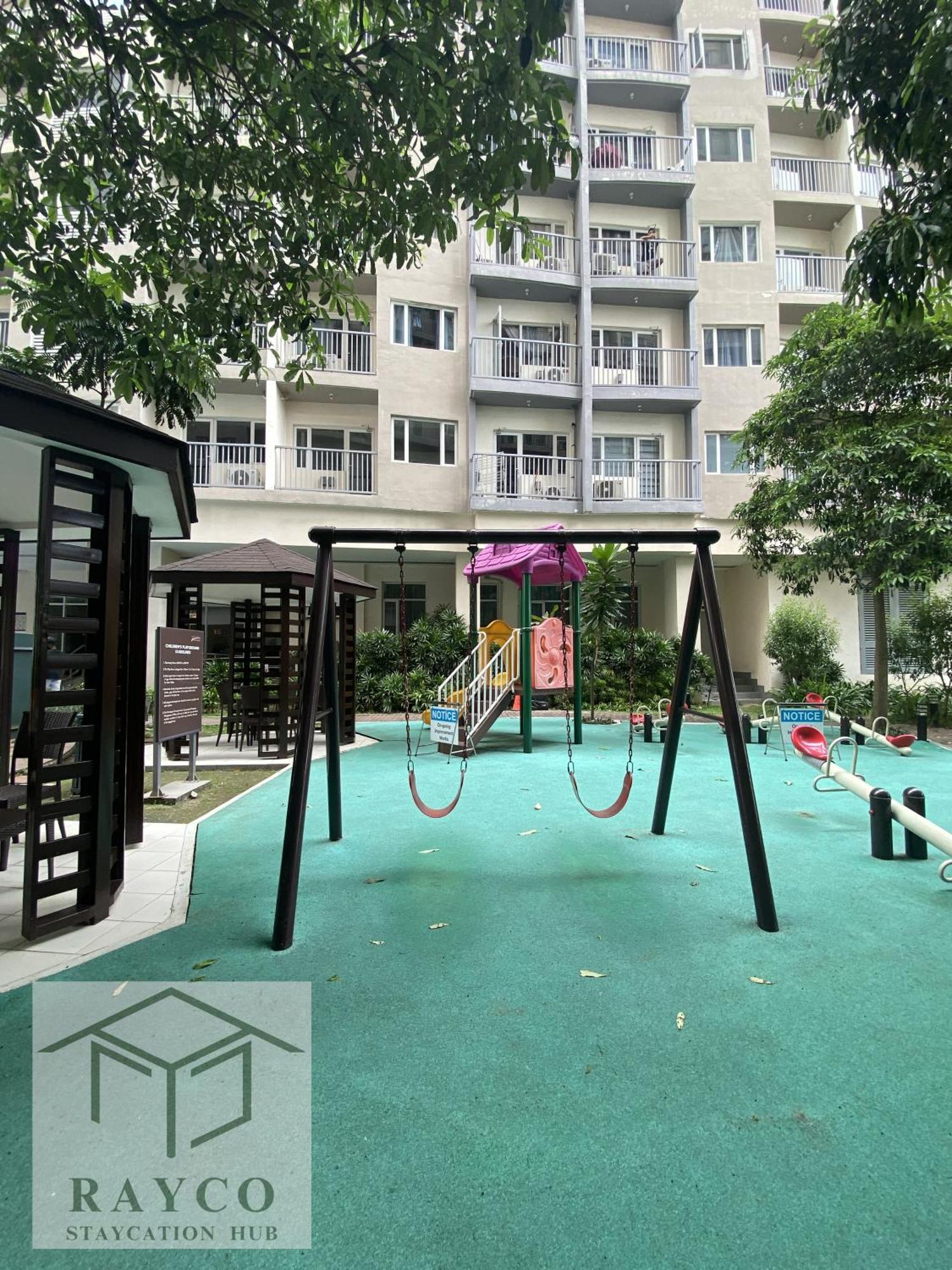 Smdc South Residences ラス・ピニャス エクステリア 写真