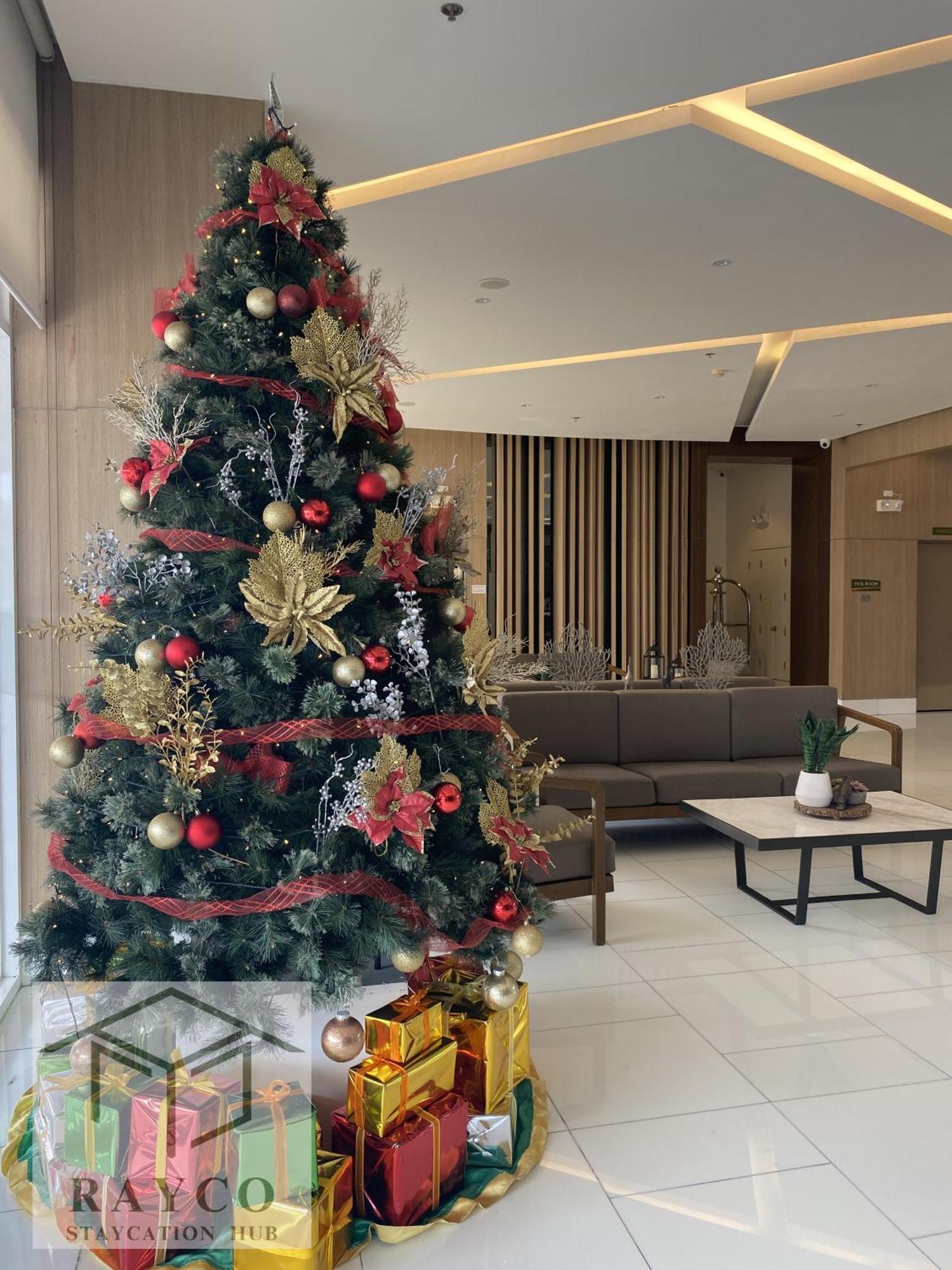 Smdc South Residences ラス・ピニャス エクステリア 写真