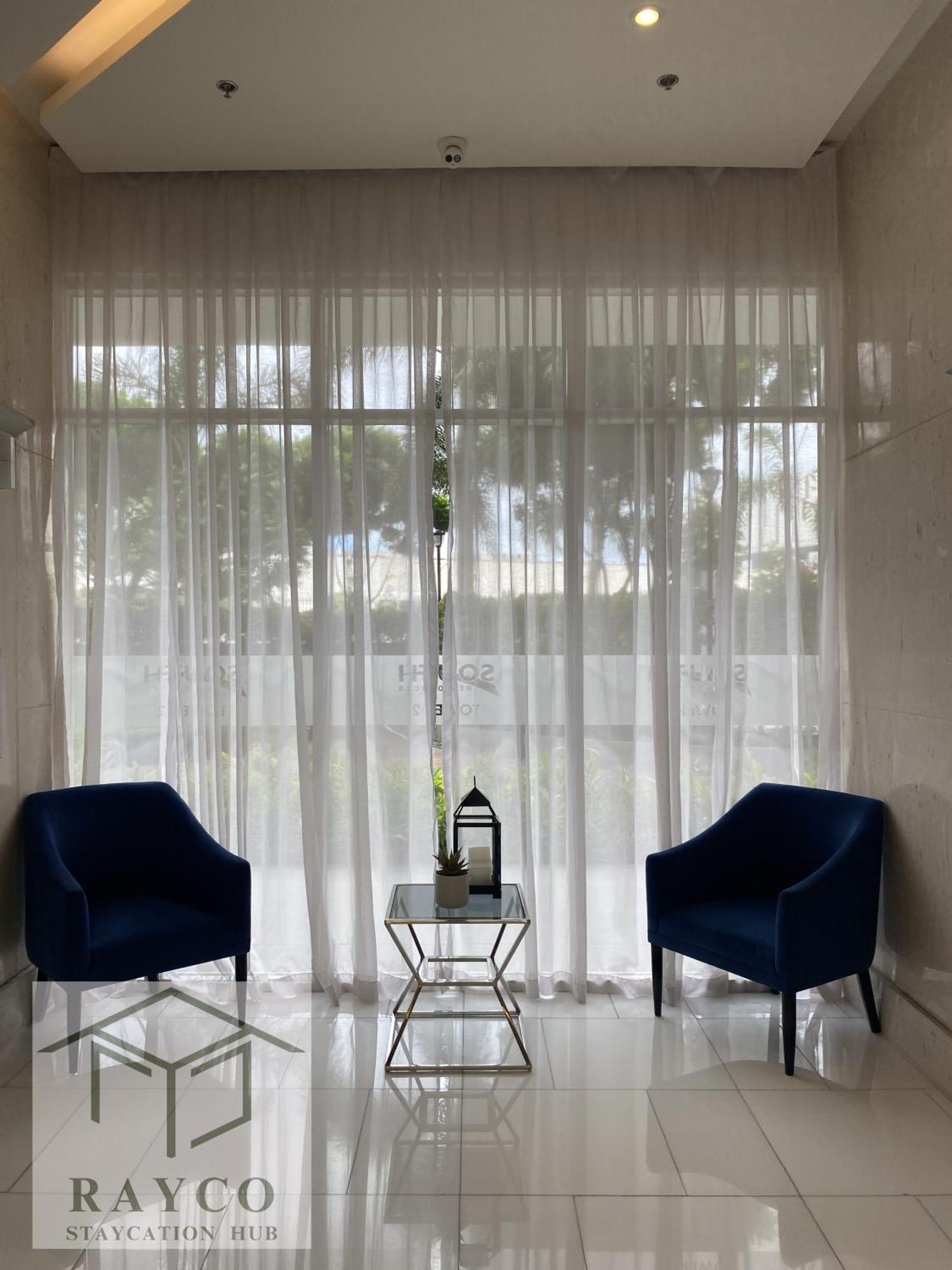 Smdc South Residences ラス・ピニャス エクステリア 写真