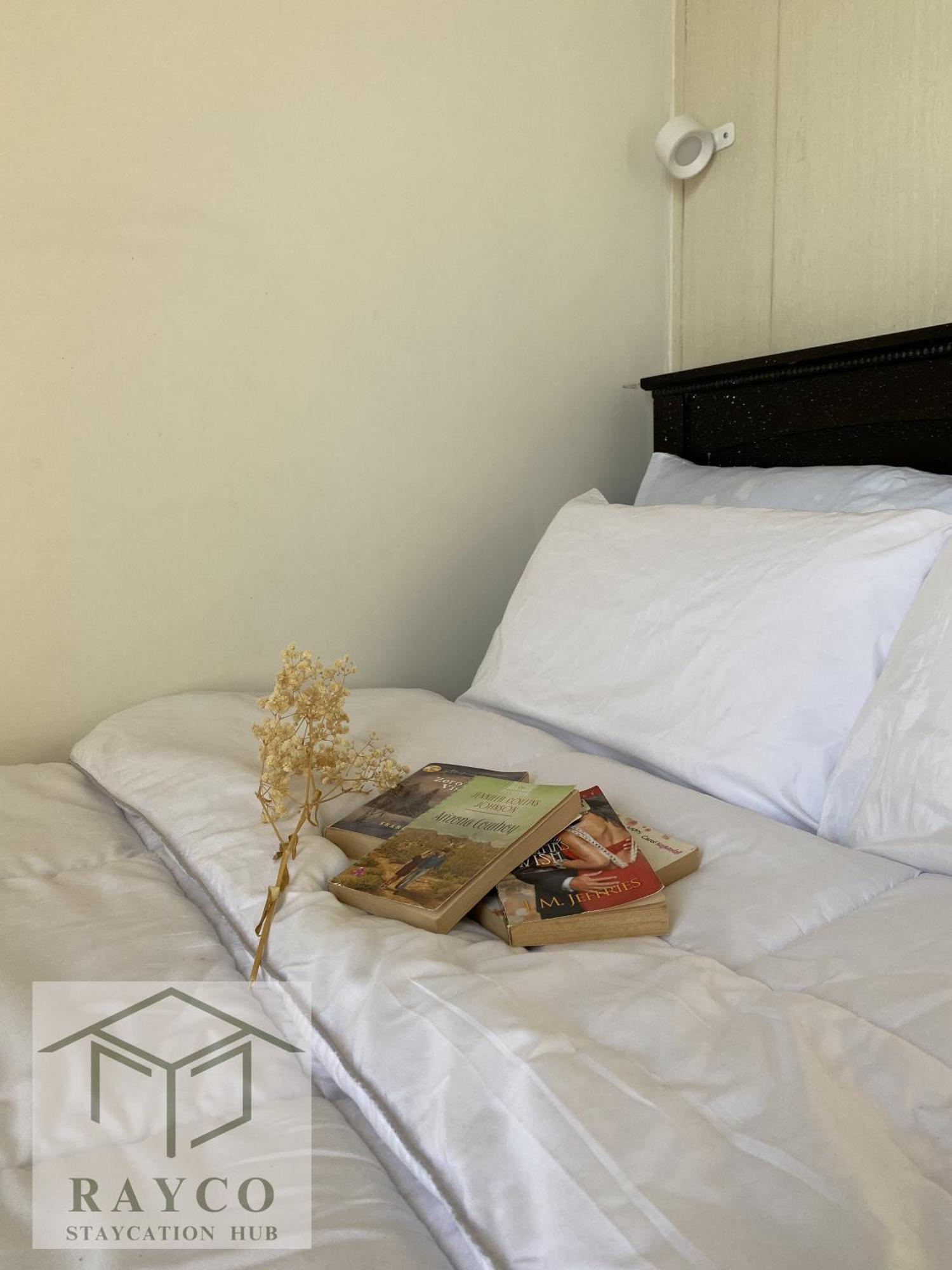 Smdc South Residences ラス・ピニャス エクステリア 写真