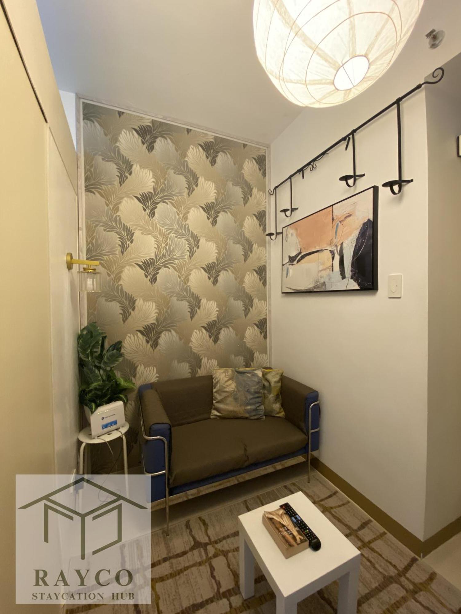 Smdc South Residences ラス・ピニャス エクステリア 写真