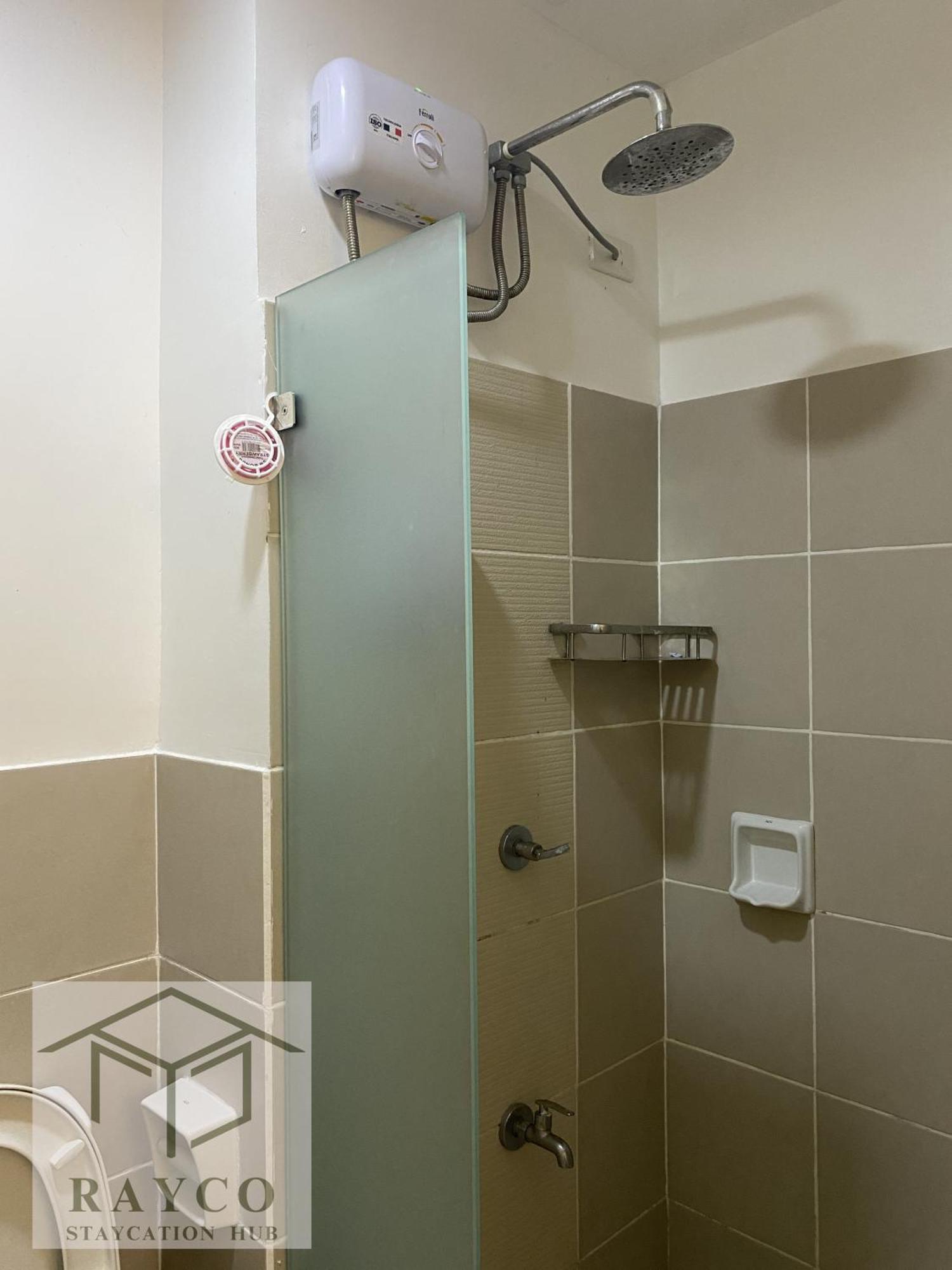 Smdc South Residences ラス・ピニャス エクステリア 写真