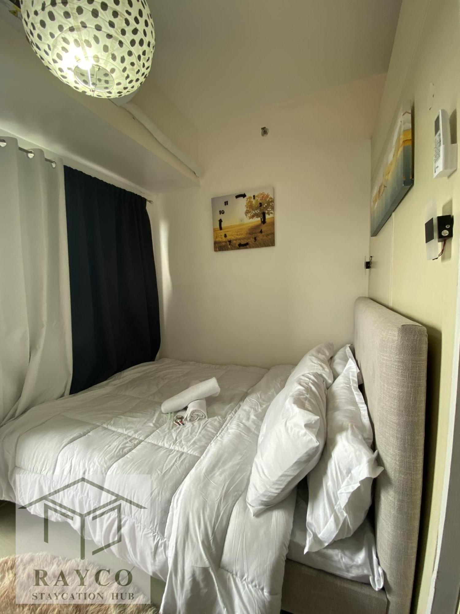Smdc South Residences ラス・ピニャス エクステリア 写真