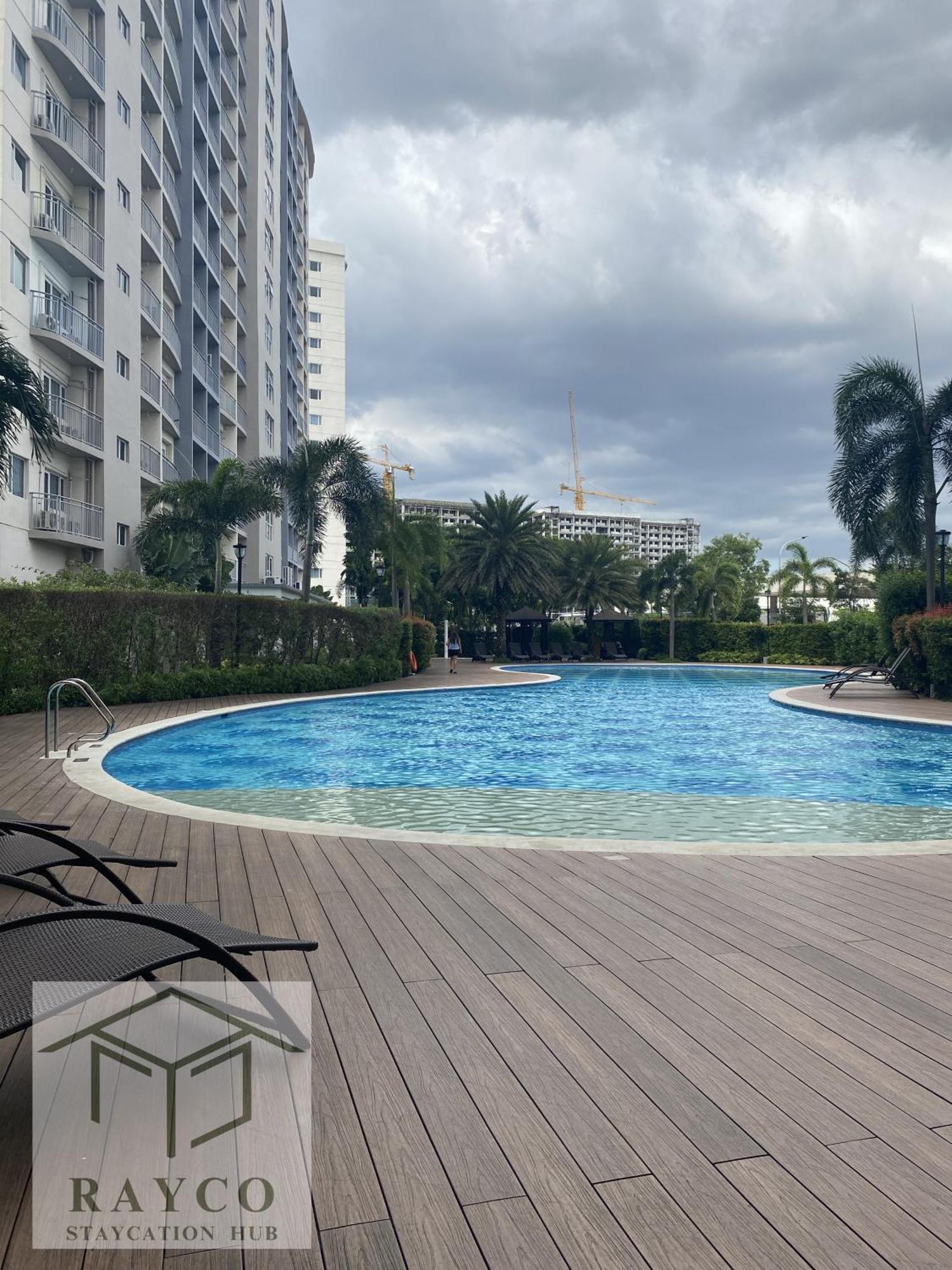Smdc South Residences ラス・ピニャス エクステリア 写真