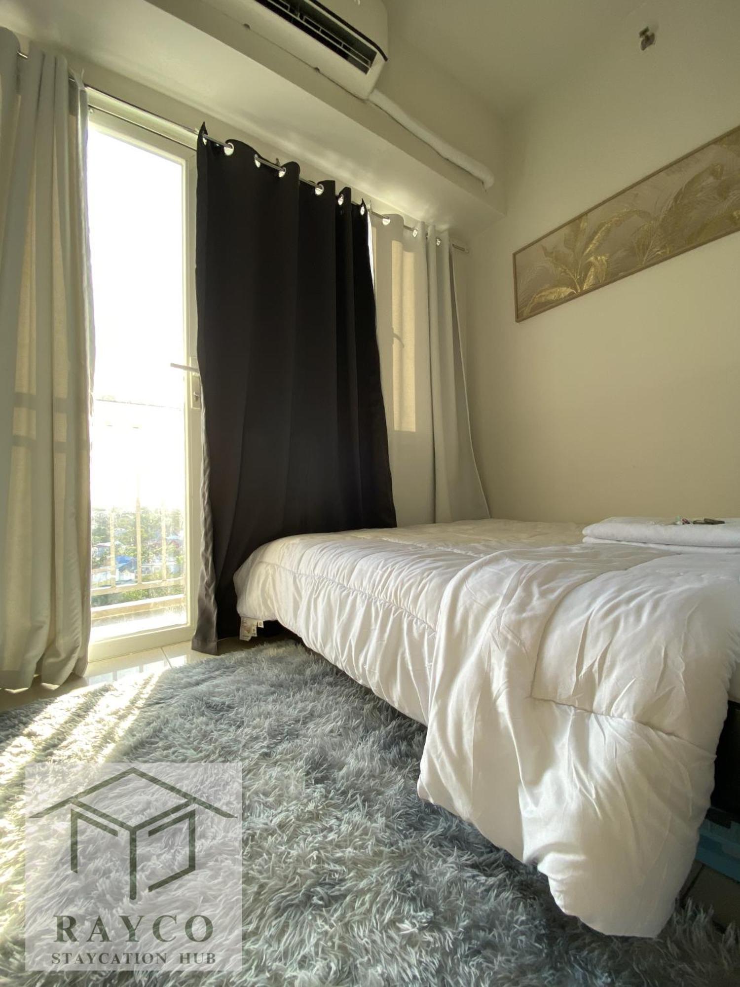Smdc South Residences ラス・ピニャス エクステリア 写真