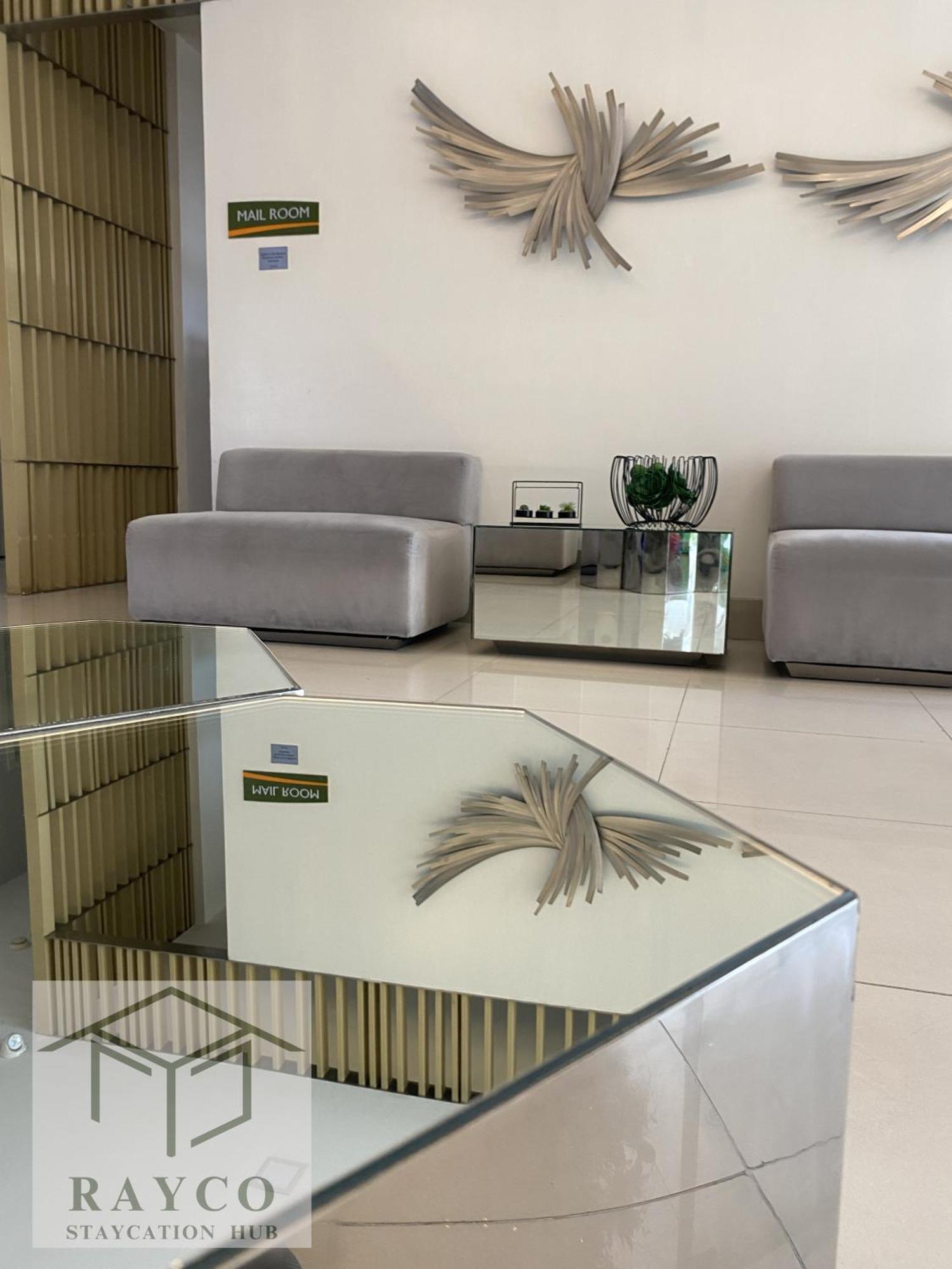 Smdc South Residences ラス・ピニャス エクステリア 写真