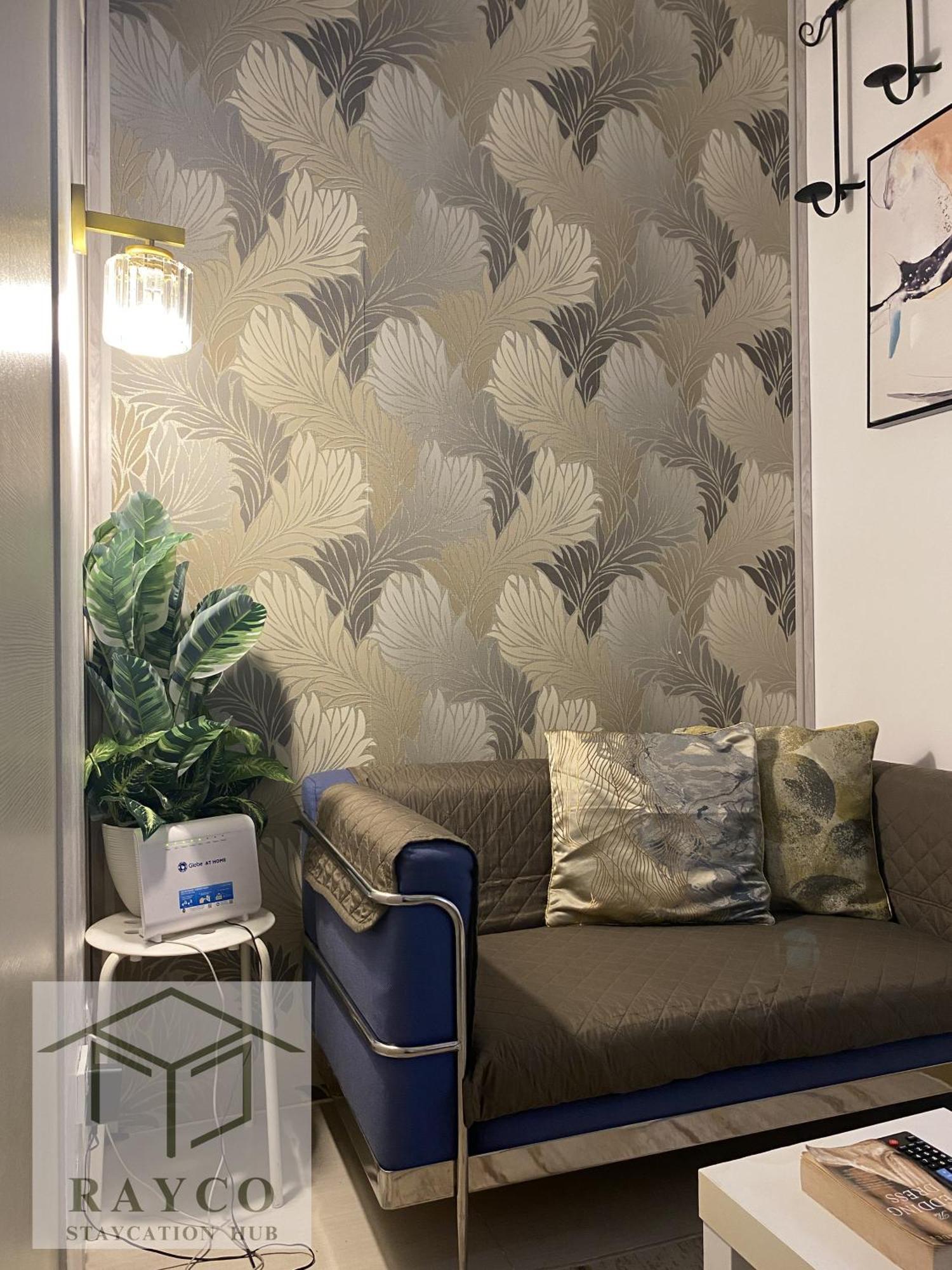 Smdc South Residences ラス・ピニャス エクステリア 写真