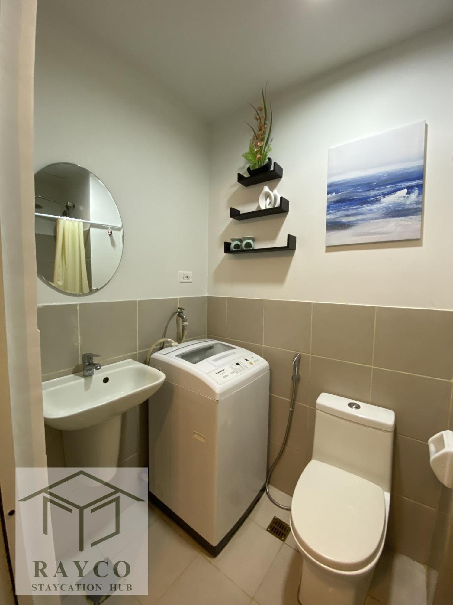 Smdc South Residences ラス・ピニャス エクステリア 写真