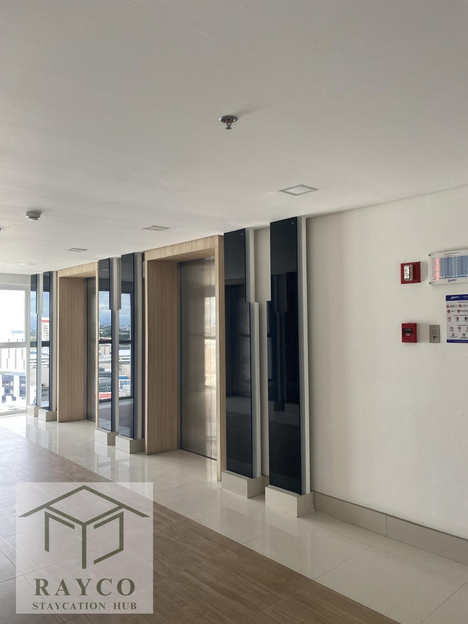 Smdc South Residences ラス・ピニャス エクステリア 写真