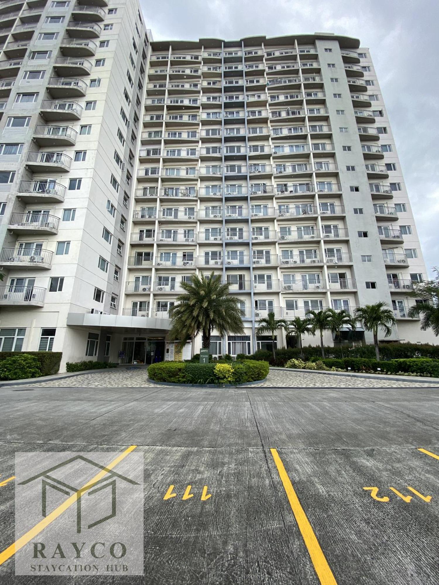 Smdc South Residences ラス・ピニャス エクステリア 写真