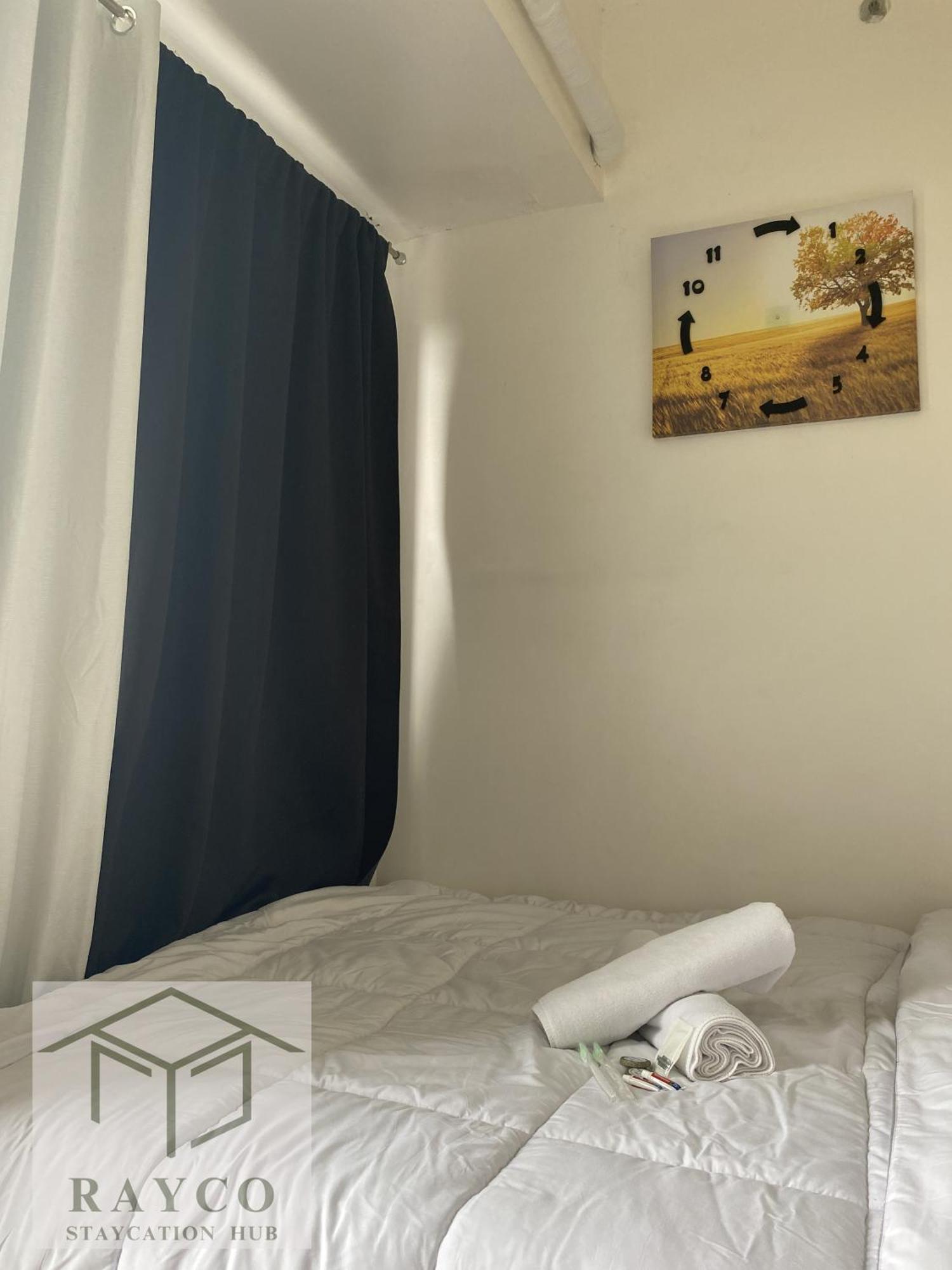 Smdc South Residences ラス・ピニャス エクステリア 写真