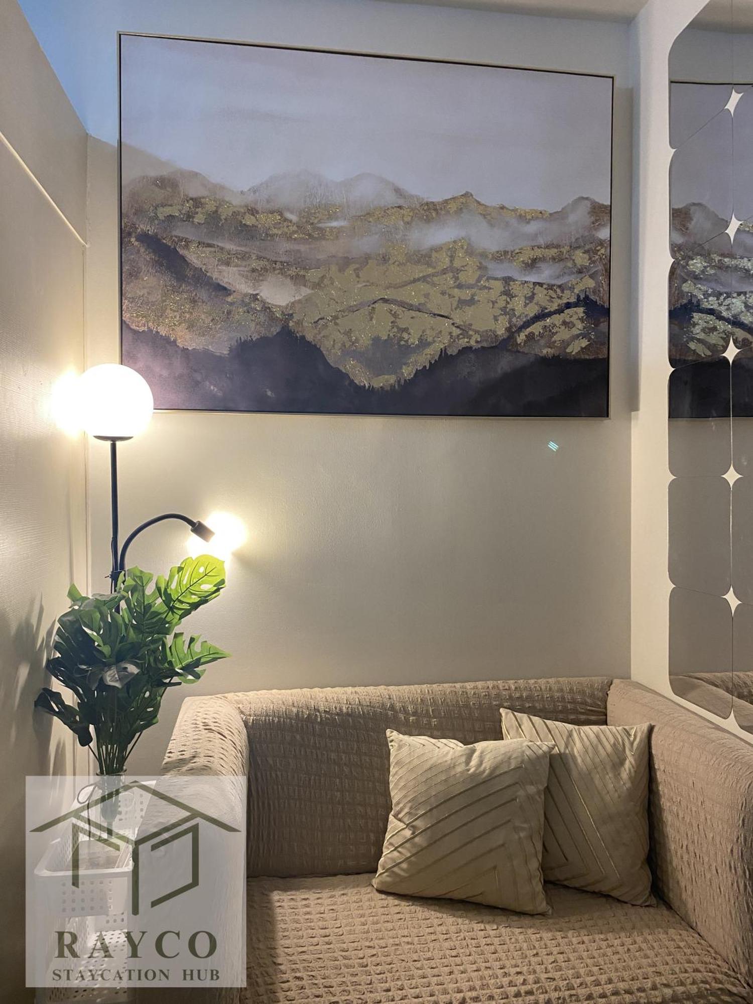 Smdc South Residences ラス・ピニャス エクステリア 写真