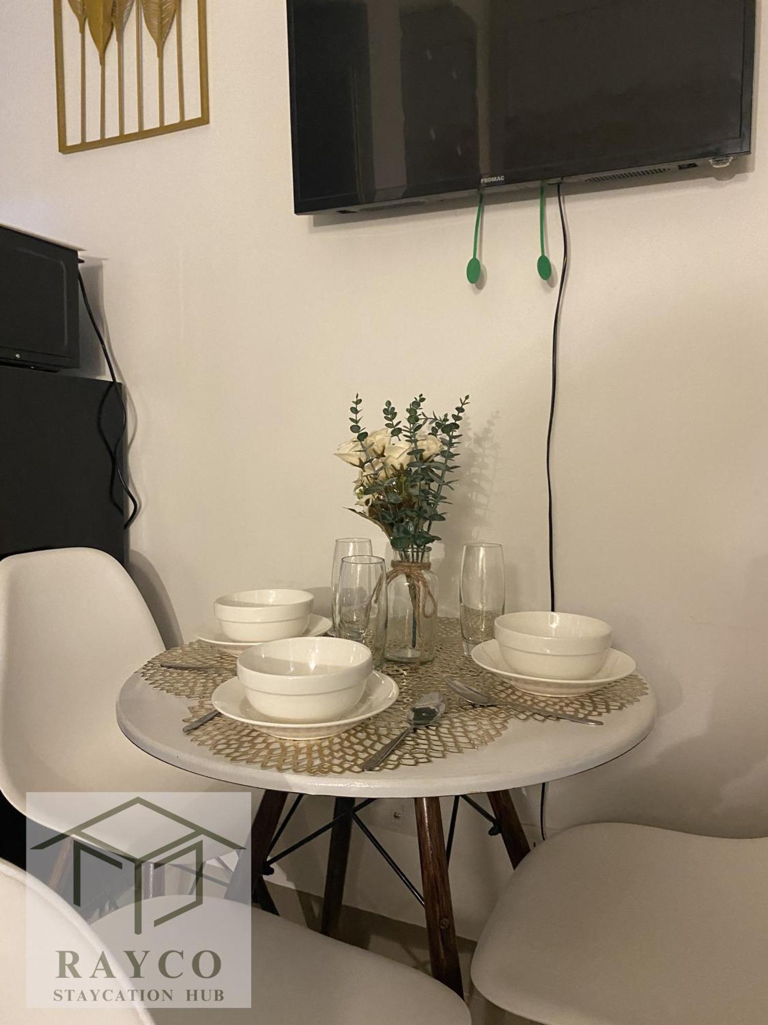 Smdc South Residences ラス・ピニャス エクステリア 写真