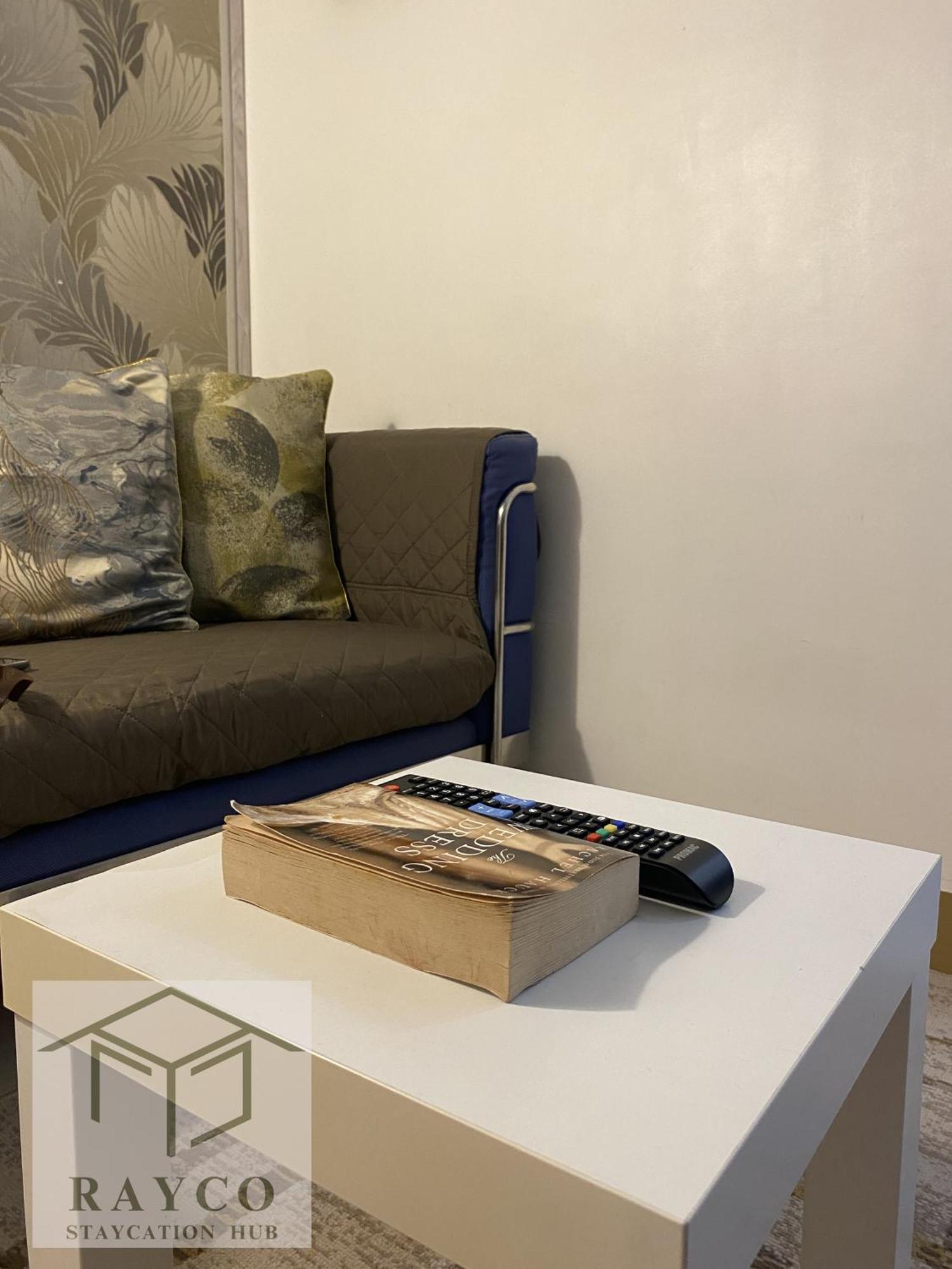 Smdc South Residences ラス・ピニャス エクステリア 写真