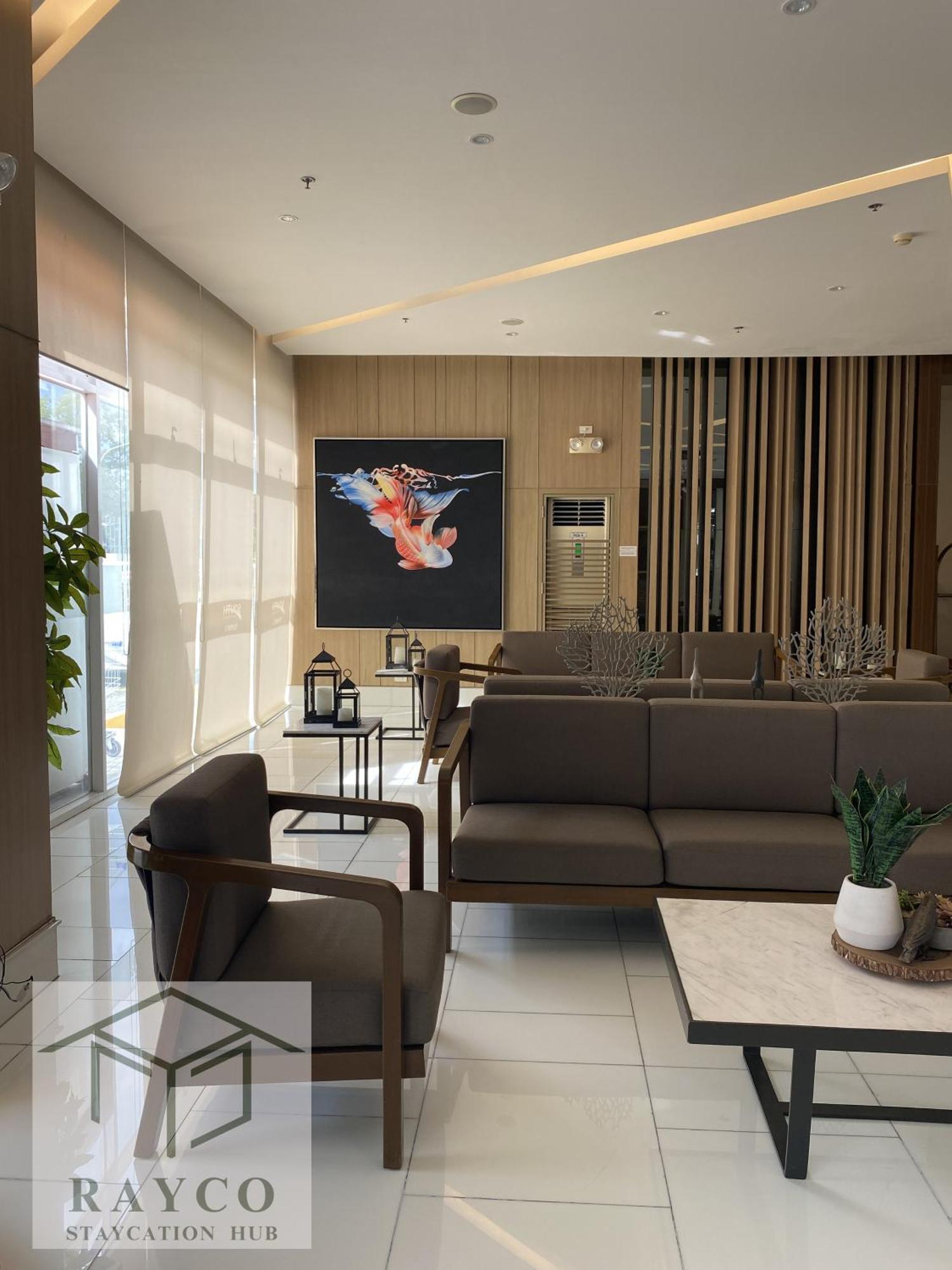 Smdc South Residences ラス・ピニャス エクステリア 写真