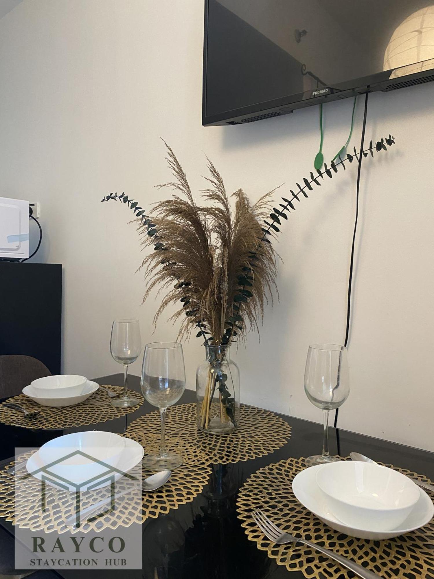 Smdc South Residences ラス・ピニャス エクステリア 写真