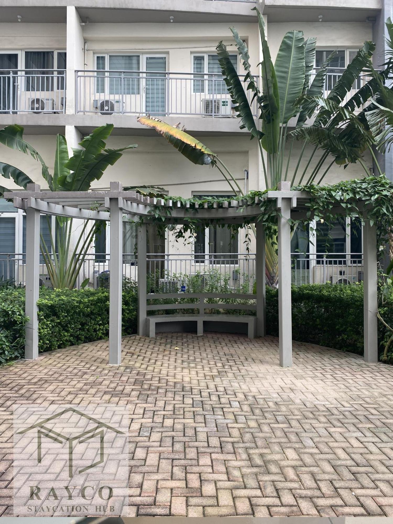 Smdc South Residences ラス・ピニャス エクステリア 写真