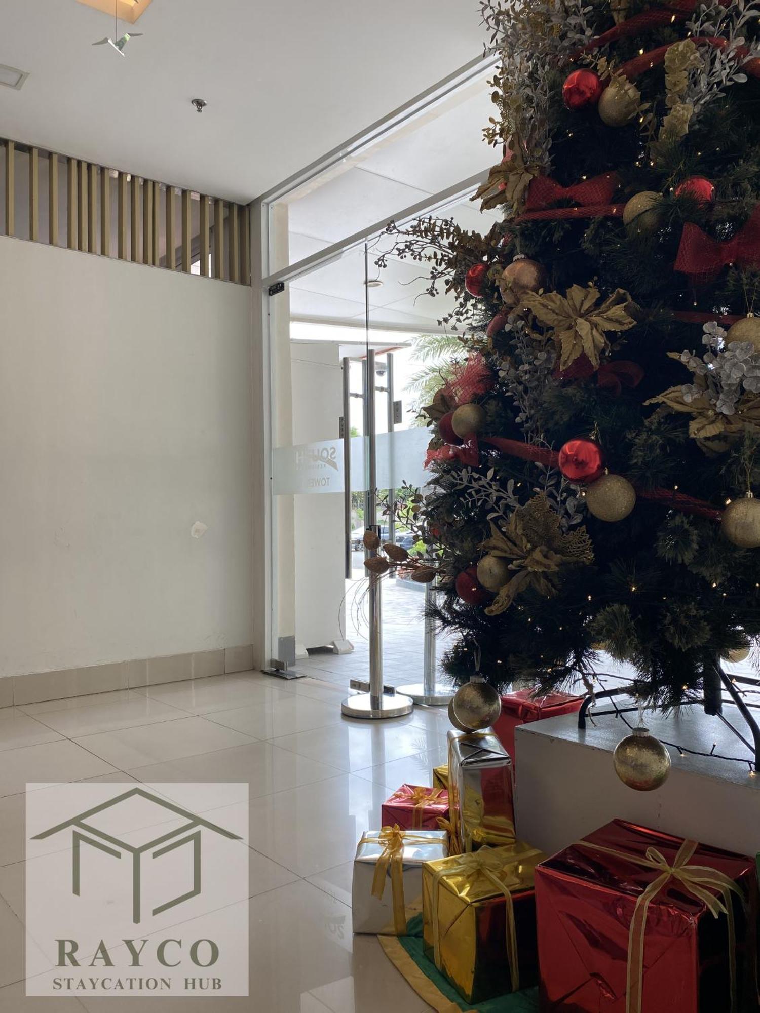 Smdc South Residences ラス・ピニャス エクステリア 写真