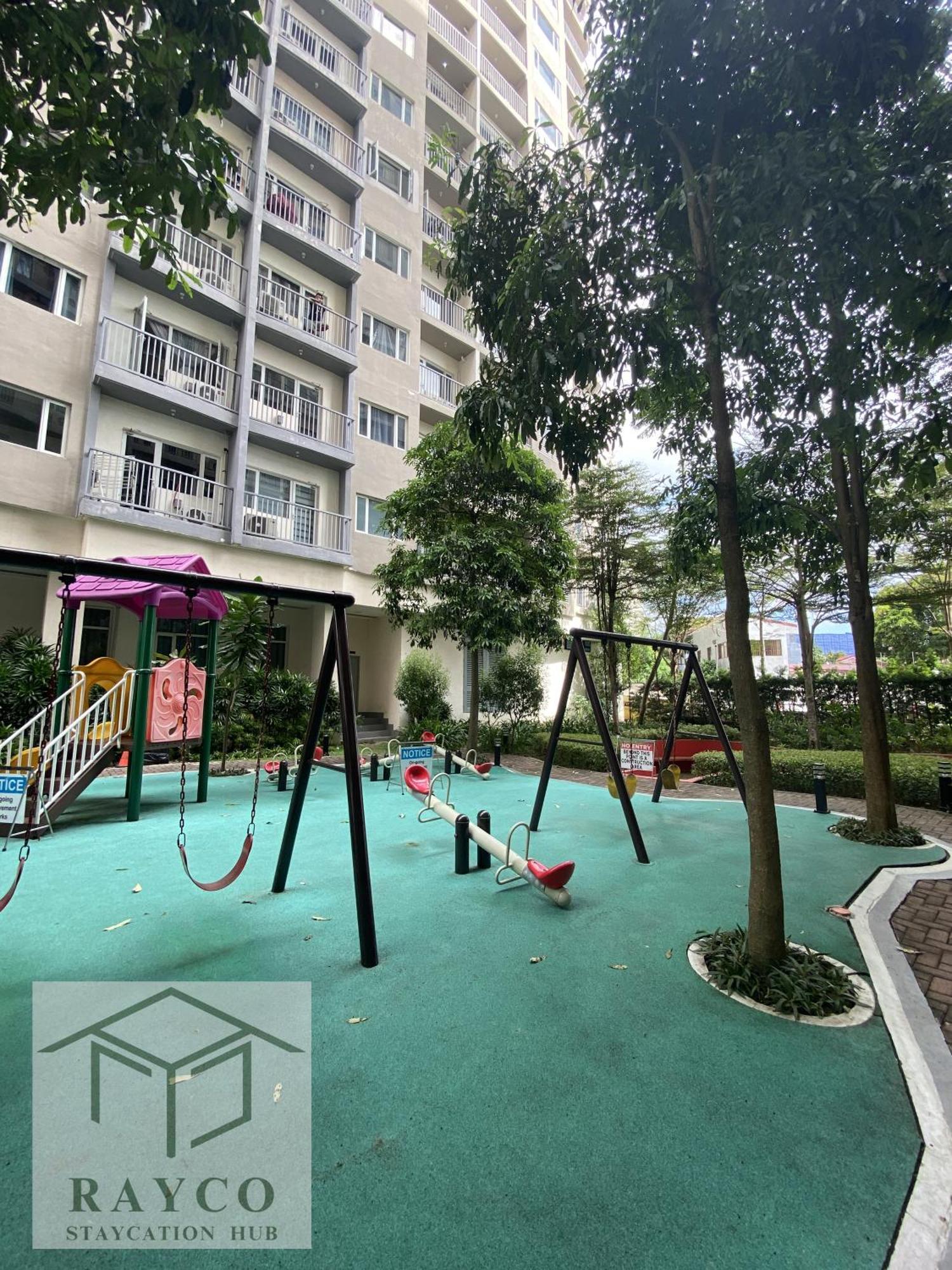 Smdc South Residences ラス・ピニャス エクステリア 写真