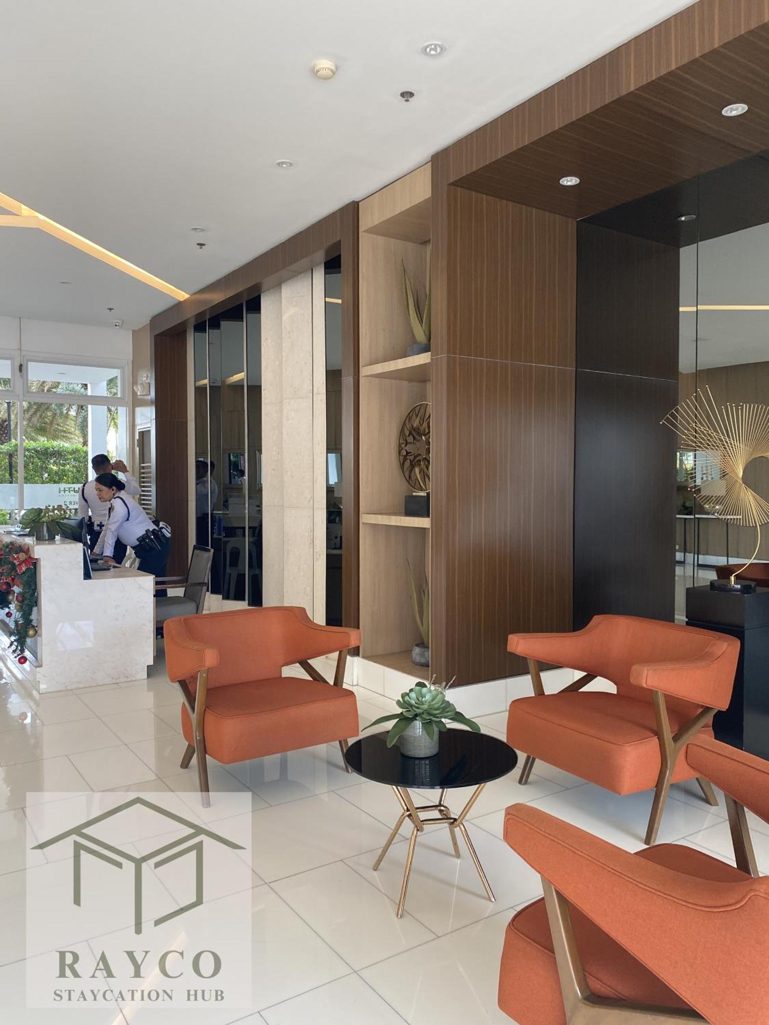 Smdc South Residences ラス・ピニャス エクステリア 写真