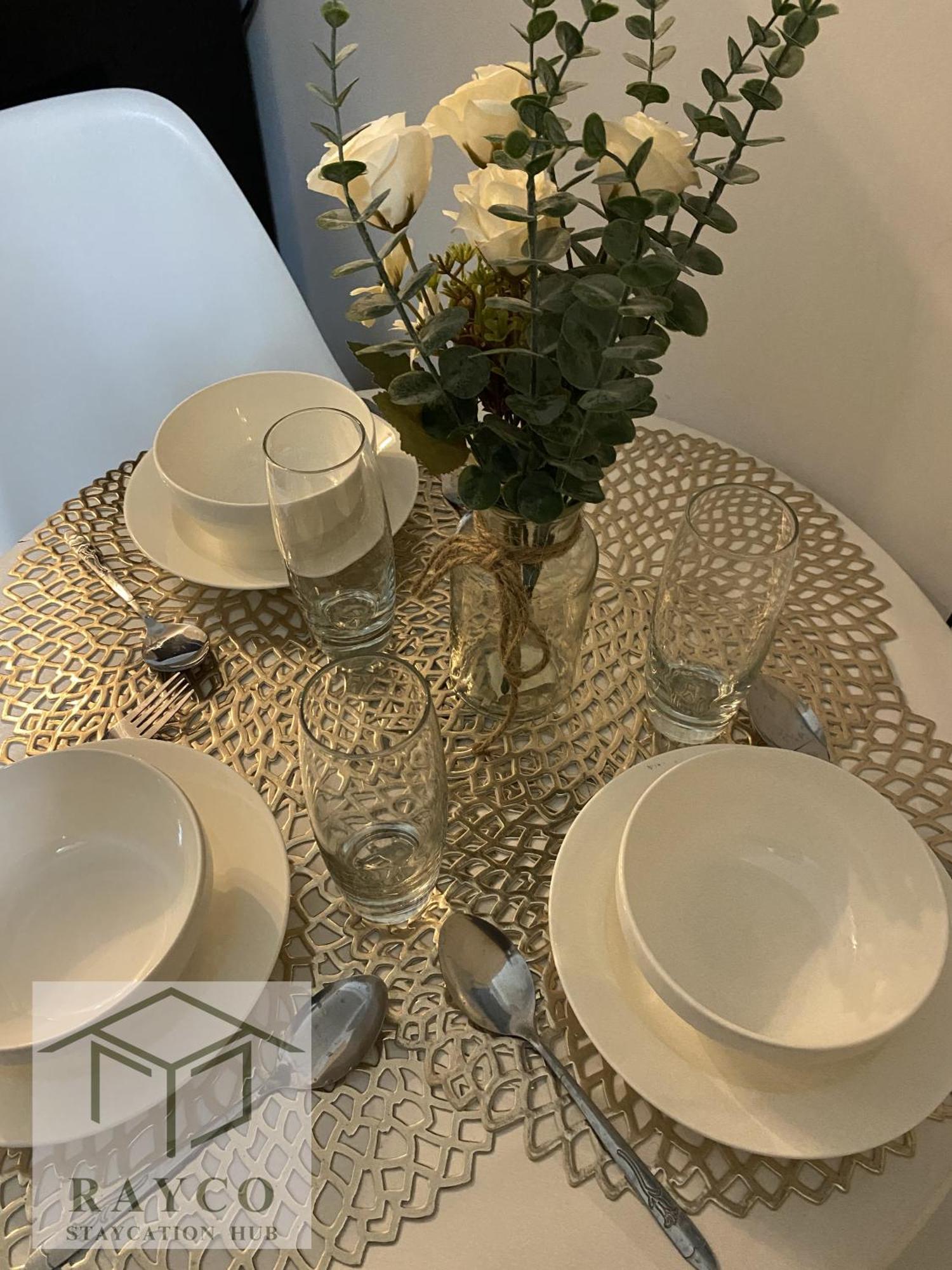 Smdc South Residences ラス・ピニャス エクステリア 写真