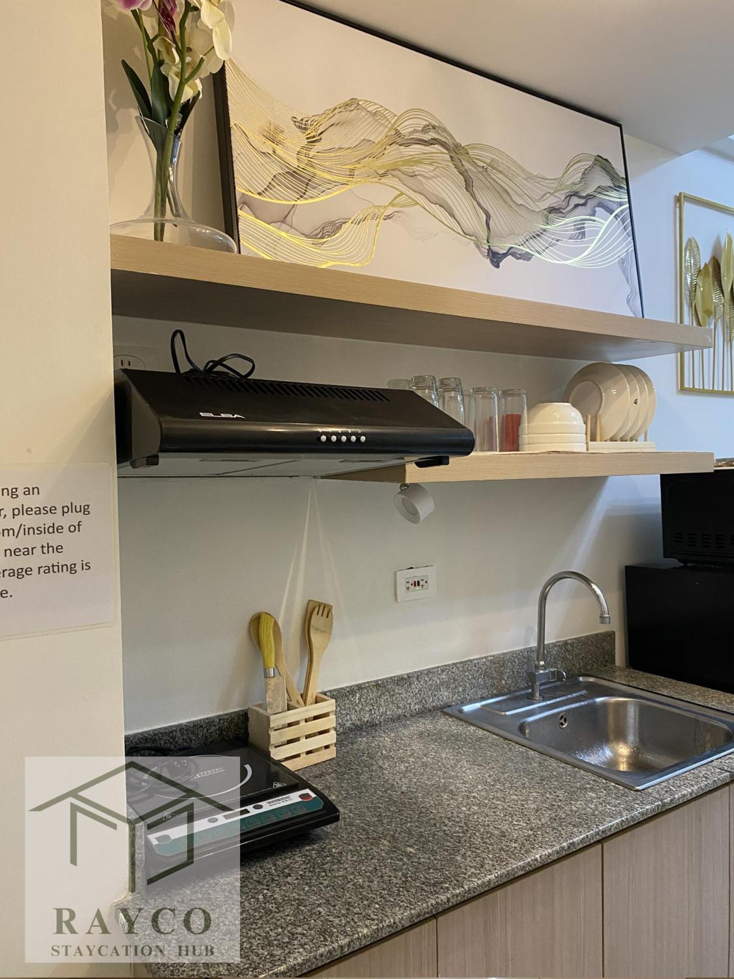 Smdc South Residences ラス・ピニャス エクステリア 写真