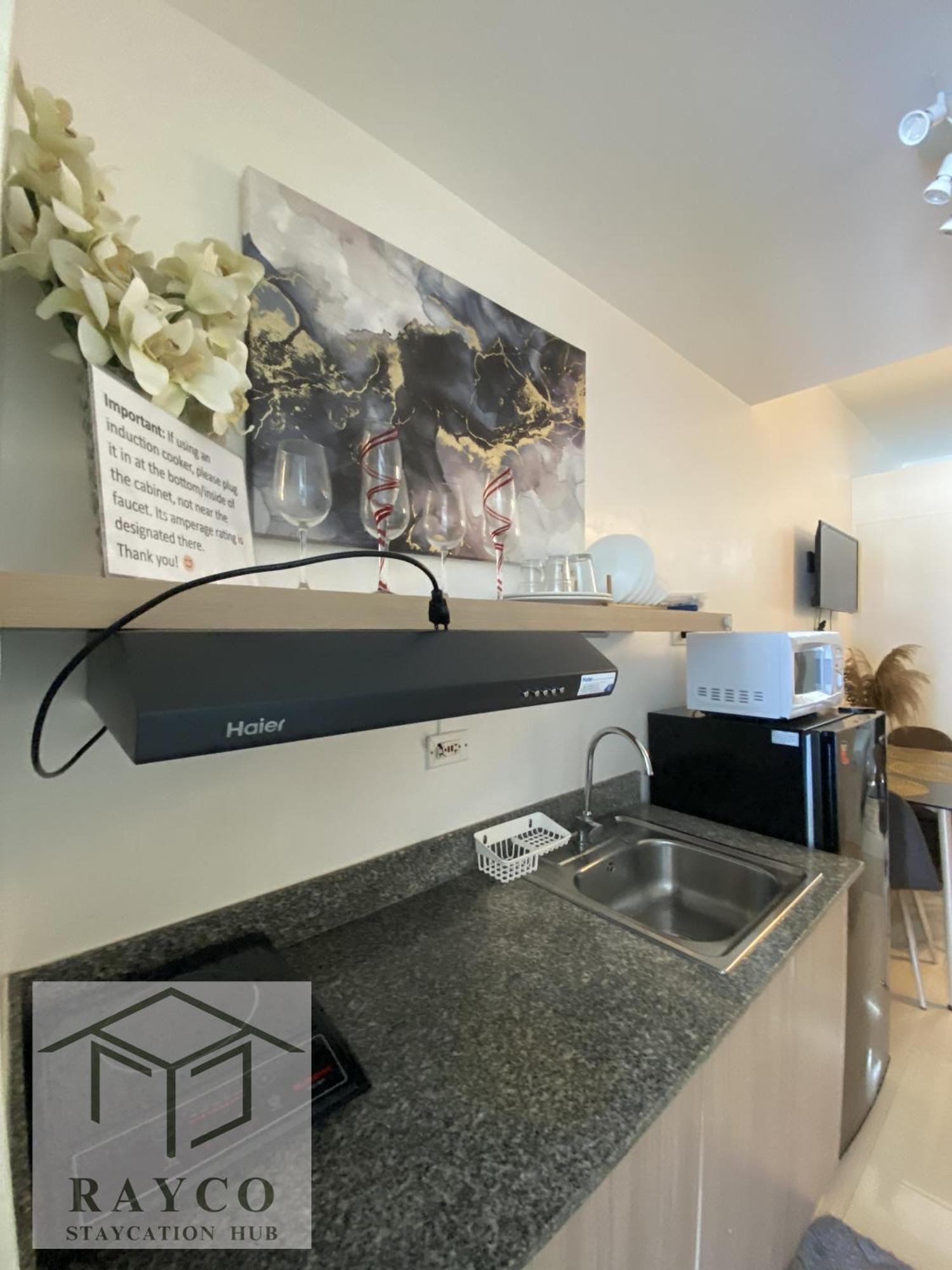 Smdc South Residences ラス・ピニャス エクステリア 写真