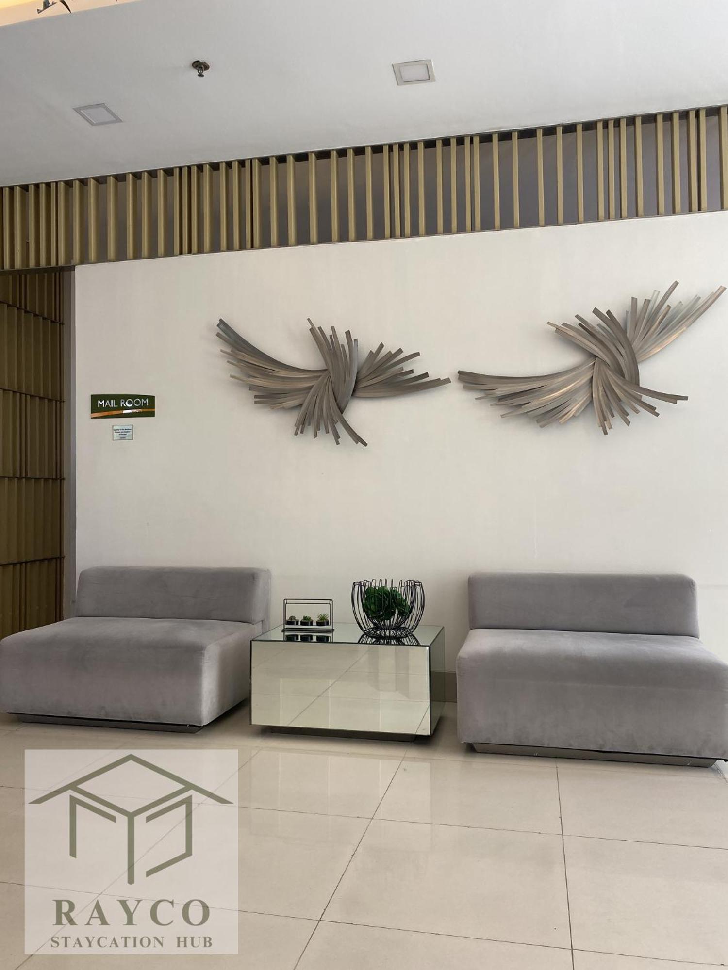 Smdc South Residences ラス・ピニャス エクステリア 写真