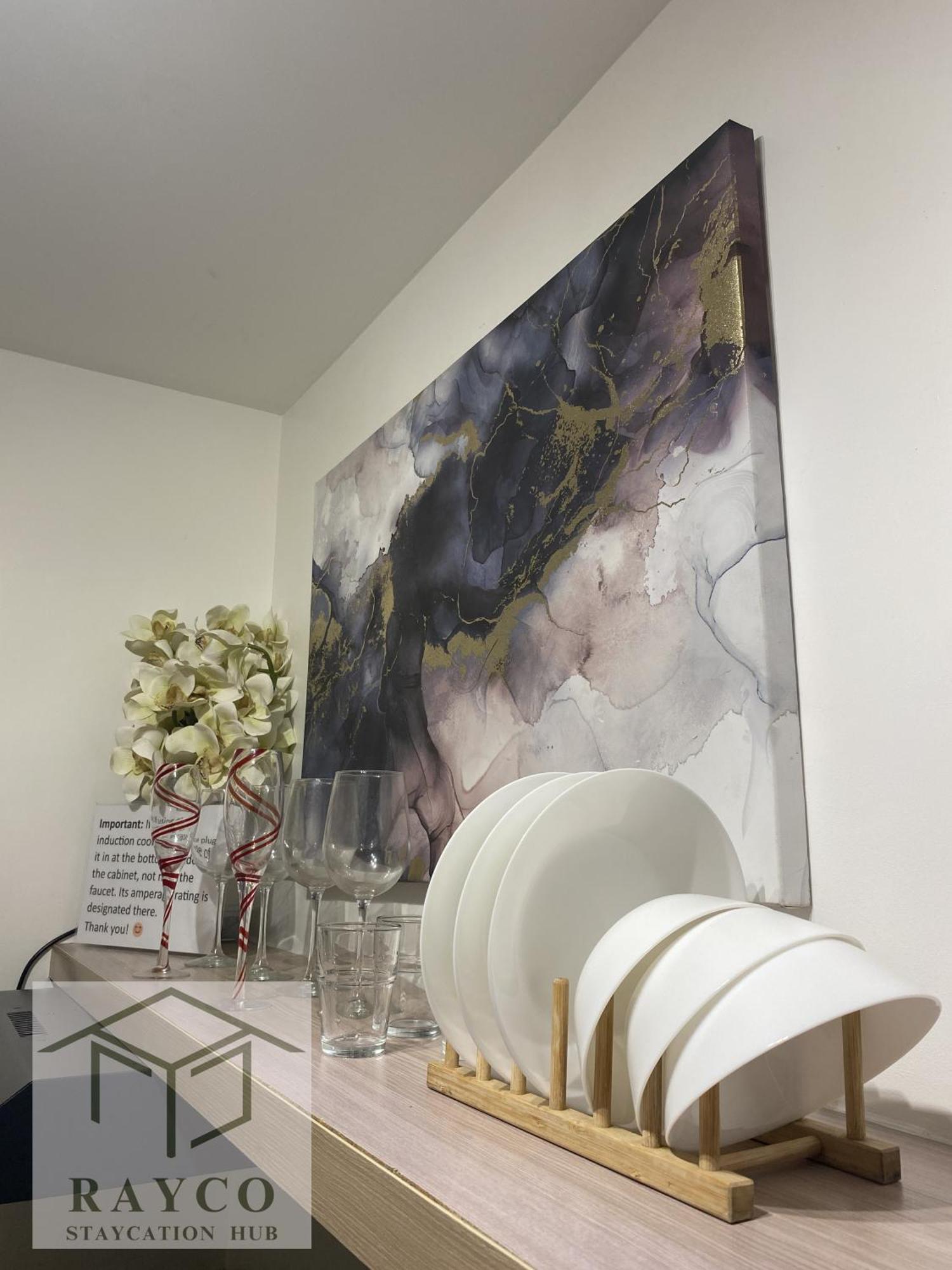 Smdc South Residences ラス・ピニャス エクステリア 写真