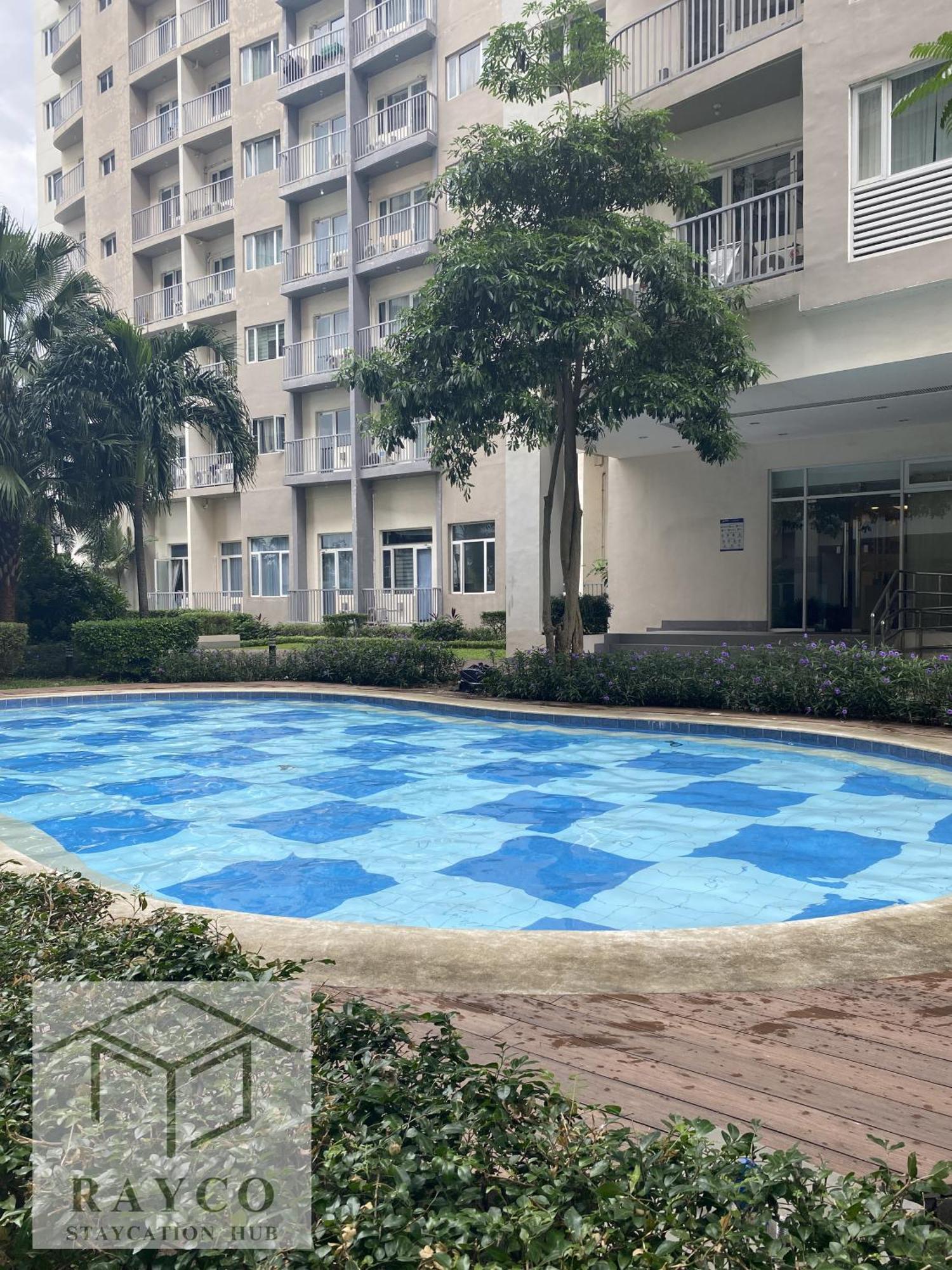 Smdc South Residences ラス・ピニャス エクステリア 写真